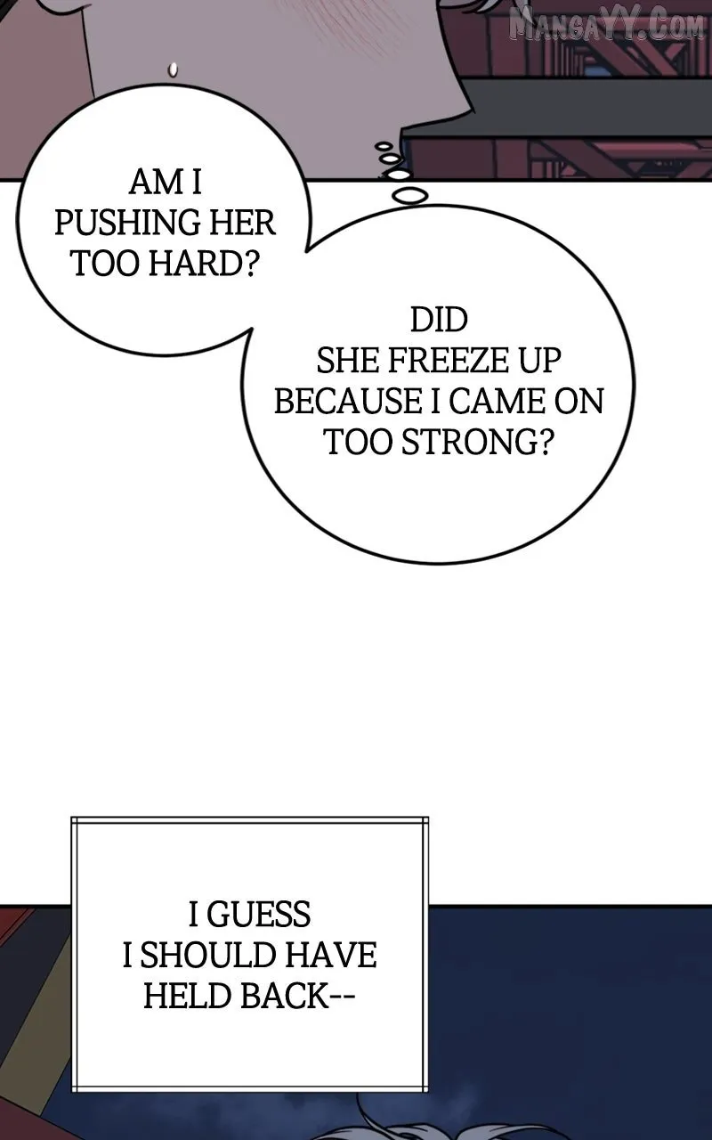 Possible to Date a Ranker? Chapter 35 page 11 - 