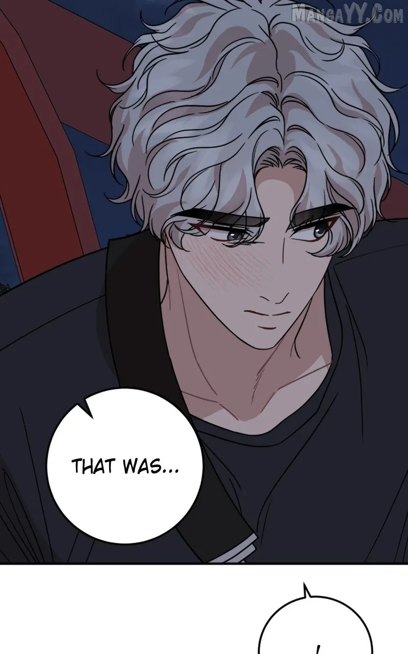 Possible to Date a Ranker? Chapter 35 page 12 - 