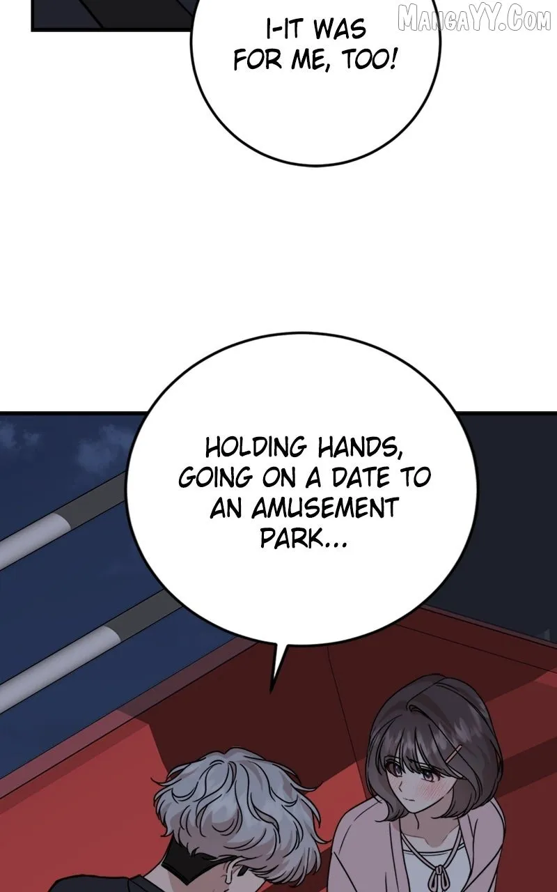 Possible to Date a Ranker? Chapter 35 page 15 - 
