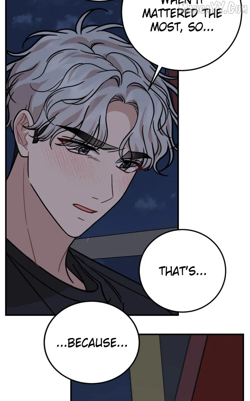 Possible to Date a Ranker? Chapter 35 page 18 - 
