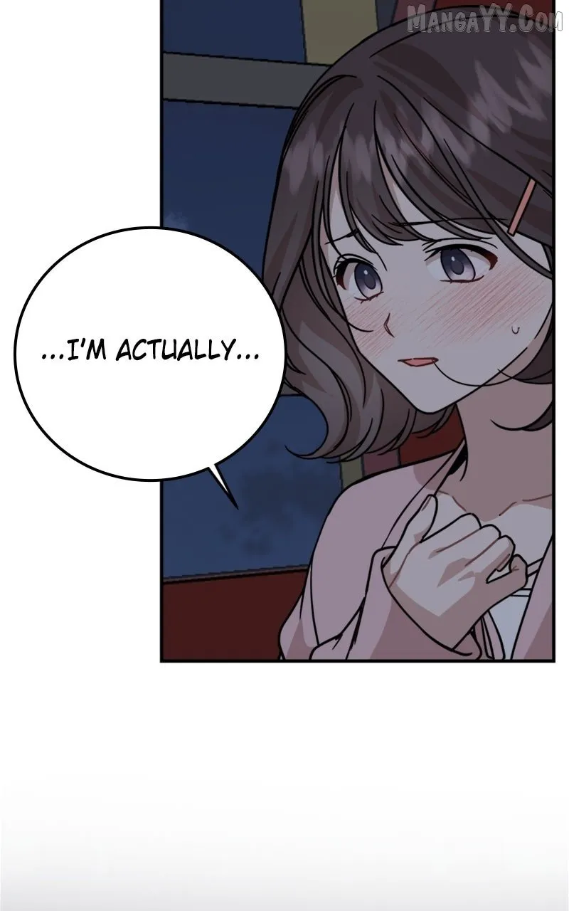 Possible to Date a Ranker? Chapter 35 page 19 - 