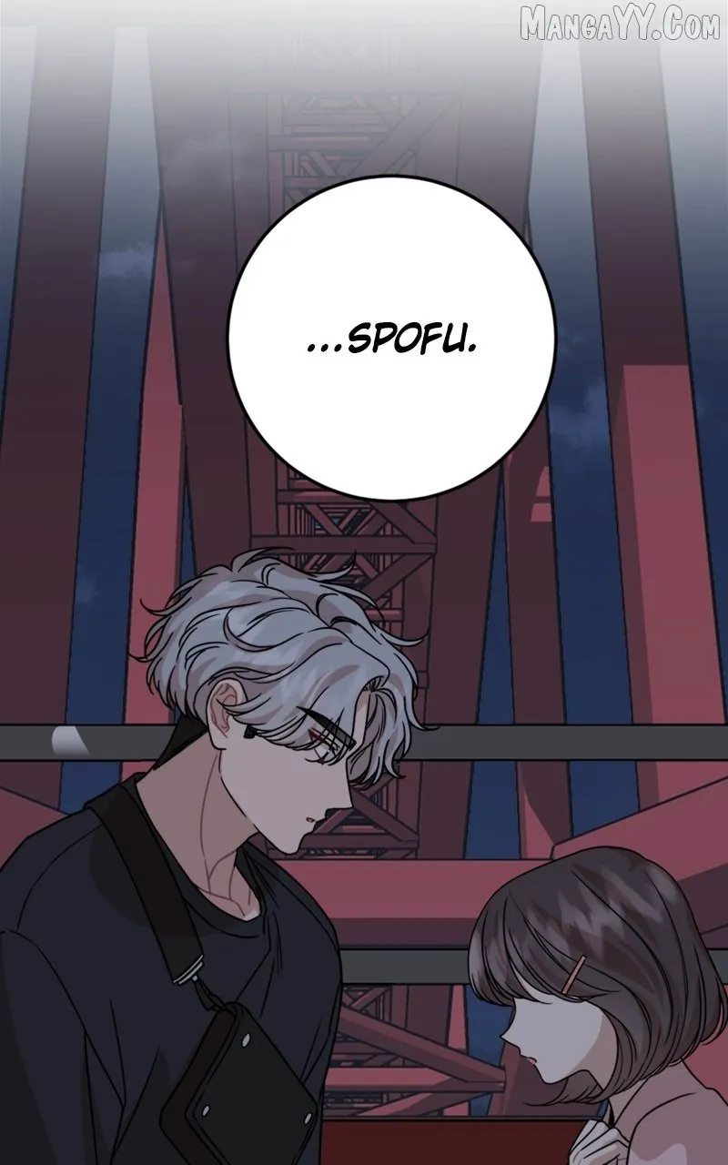 Possible to Date a Ranker? Chapter 35 page 20 - 