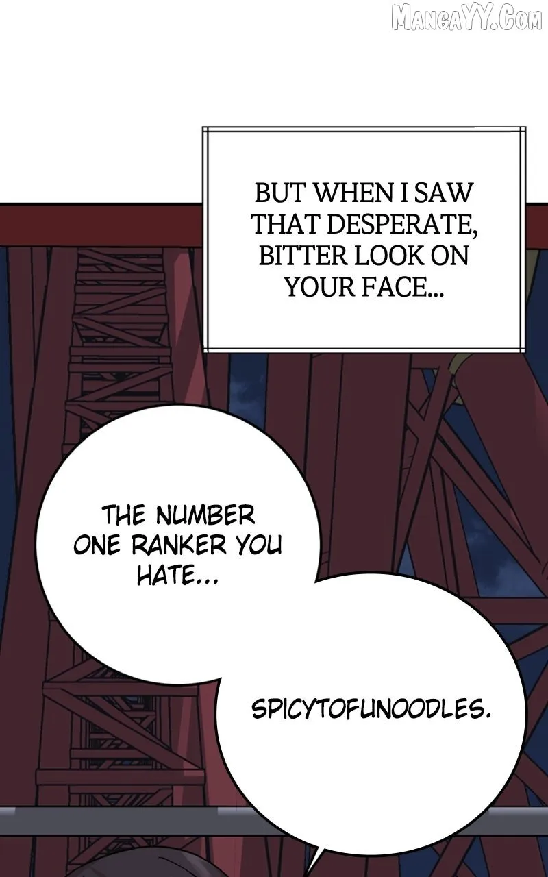 Possible to Date a Ranker? Chapter 35 page 23 - 