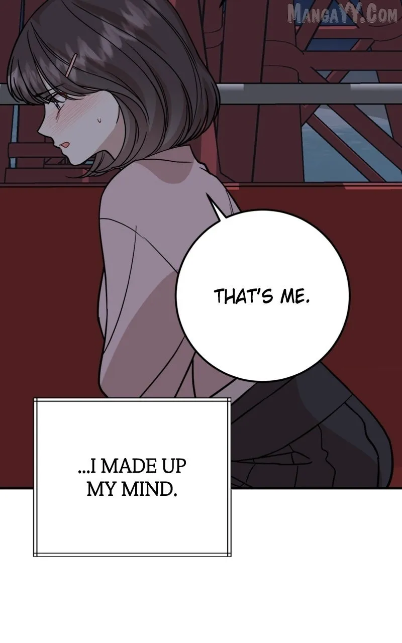 Possible to Date a Ranker? Chapter 35 page 24 - 
