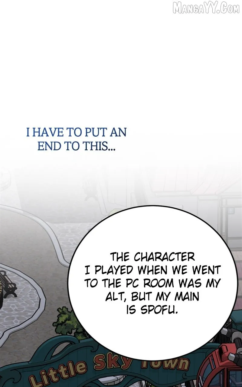 Possible to Date a Ranker? Chapter 35 page 25 - 
