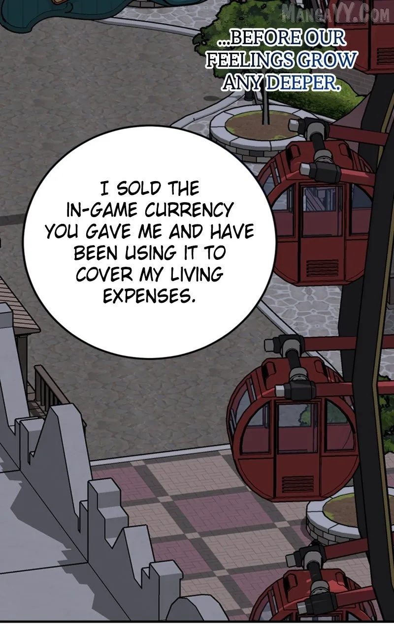 Possible to Date a Ranker? Chapter 35 page 26 - 