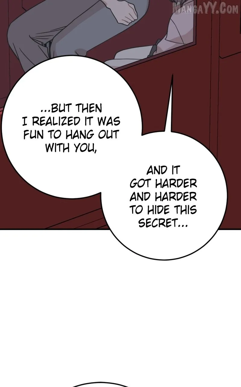 Possible to Date a Ranker? Chapter 35 page 28 - 