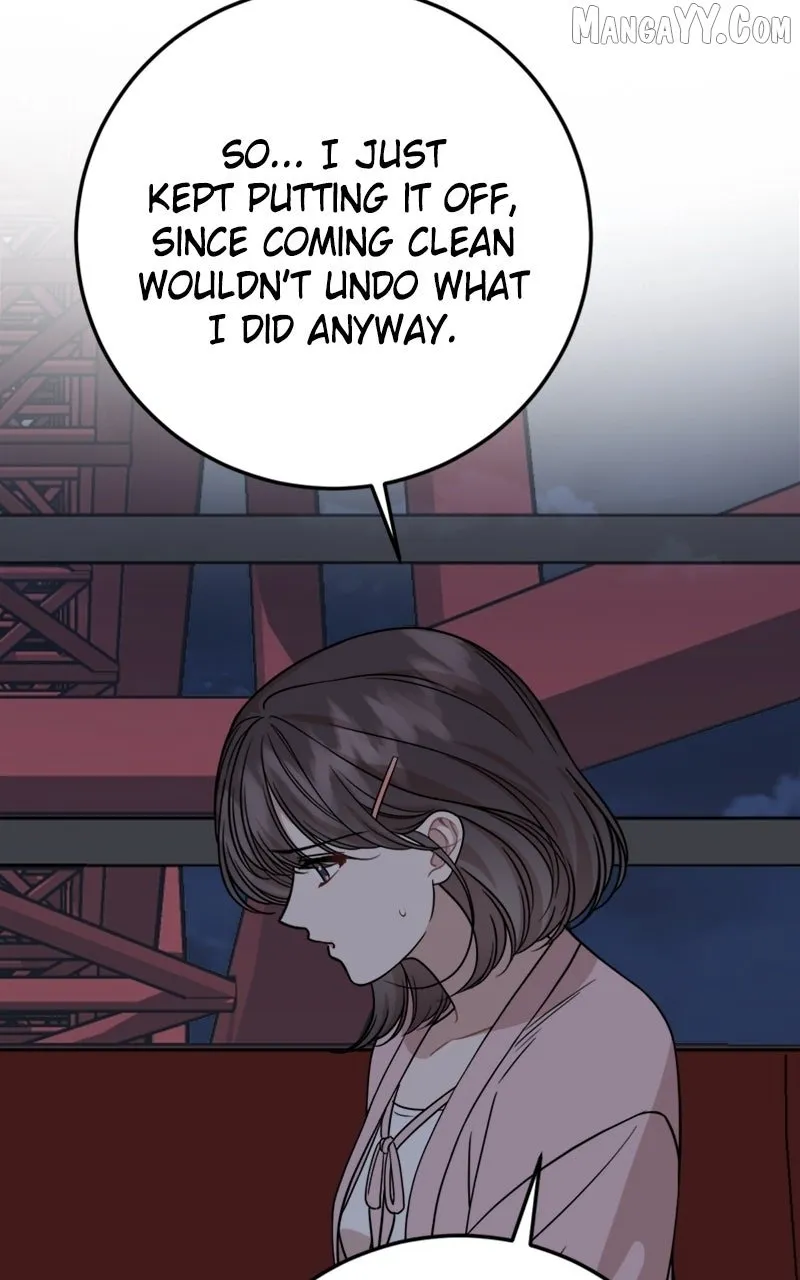Possible to Date a Ranker? Chapter 35 page 29 - 