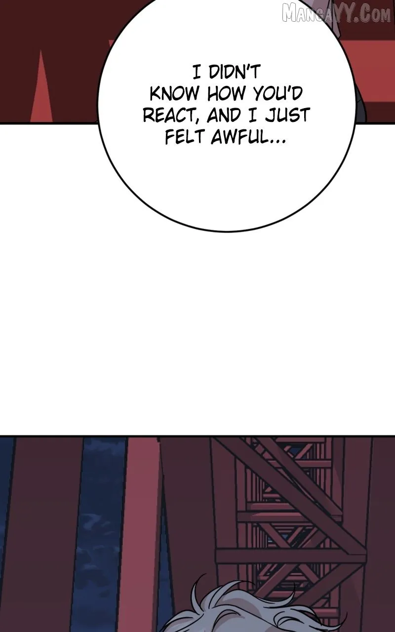 Possible to Date a Ranker? Chapter 35 page 30 - 