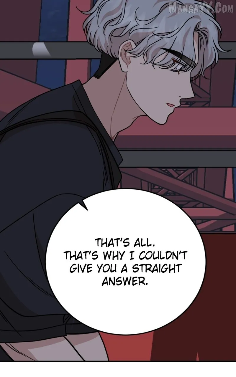 Possible to Date a Ranker? Chapter 35 page 31 - 