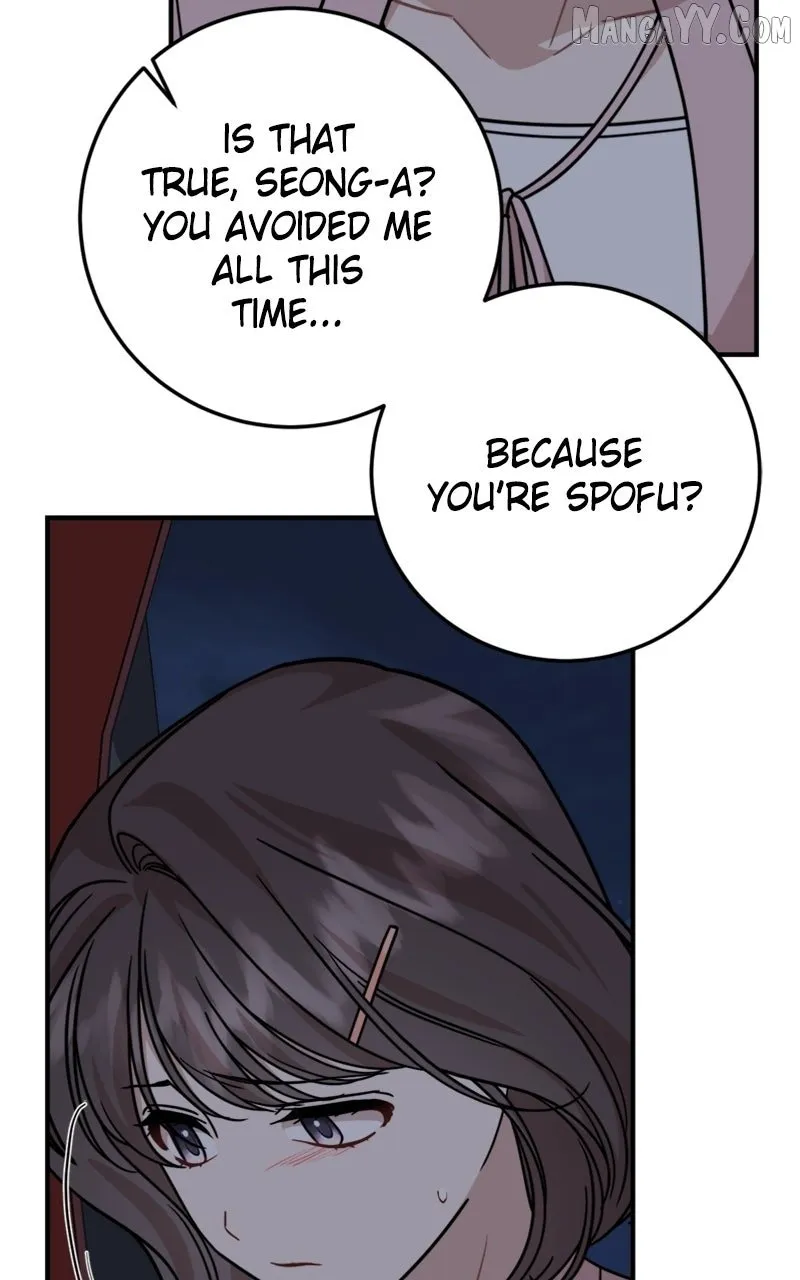 Possible to Date a Ranker? Chapter 35 page 33 - 