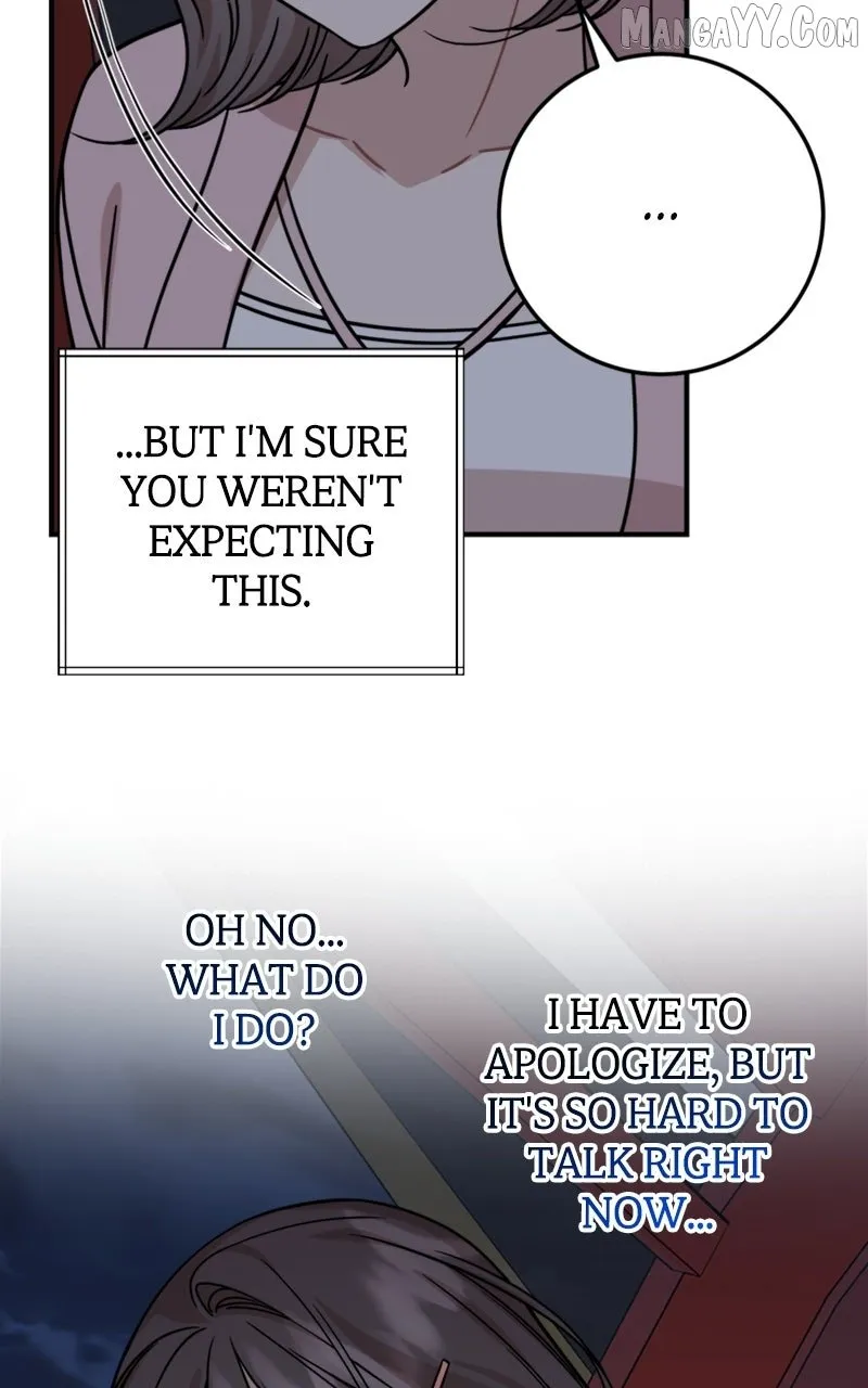 Possible to Date a Ranker? Chapter 35 page 34 - 
