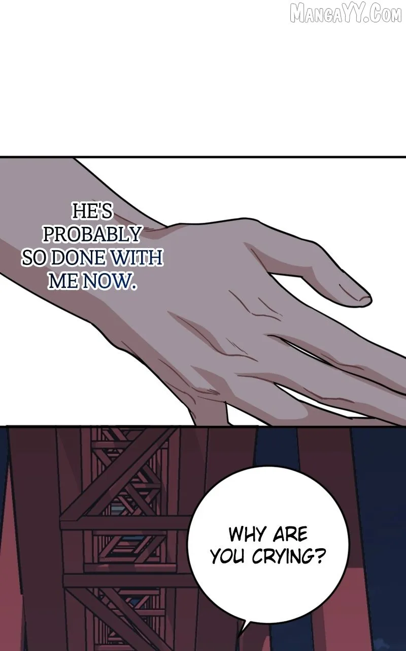 Possible to Date a Ranker? Chapter 35 page 36 - 