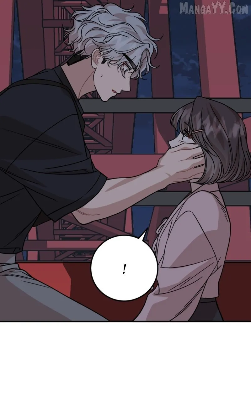 Possible to Date a Ranker? Chapter 35 page 37 - 