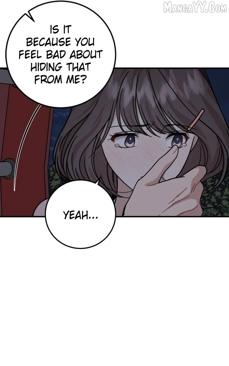 Possible to Date a Ranker? Chapter 35 page 38 - 