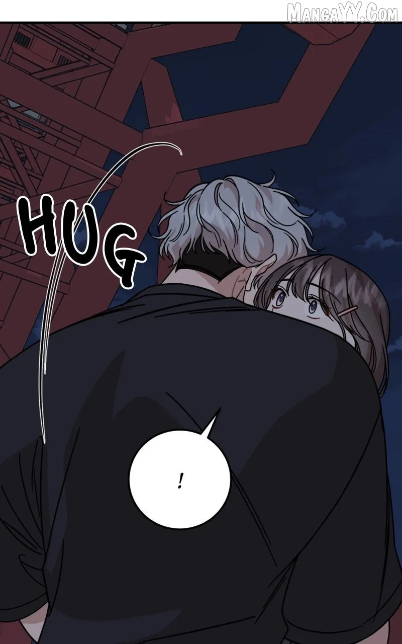 Possible to Date a Ranker? Chapter 35 page 39 - 