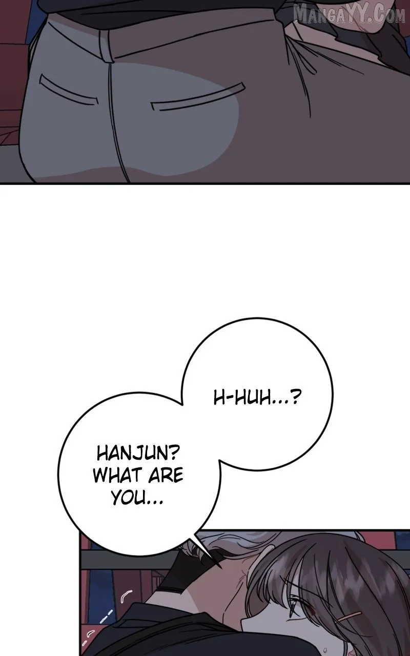 Possible to Date a Ranker? Chapter 35 page 40 - 