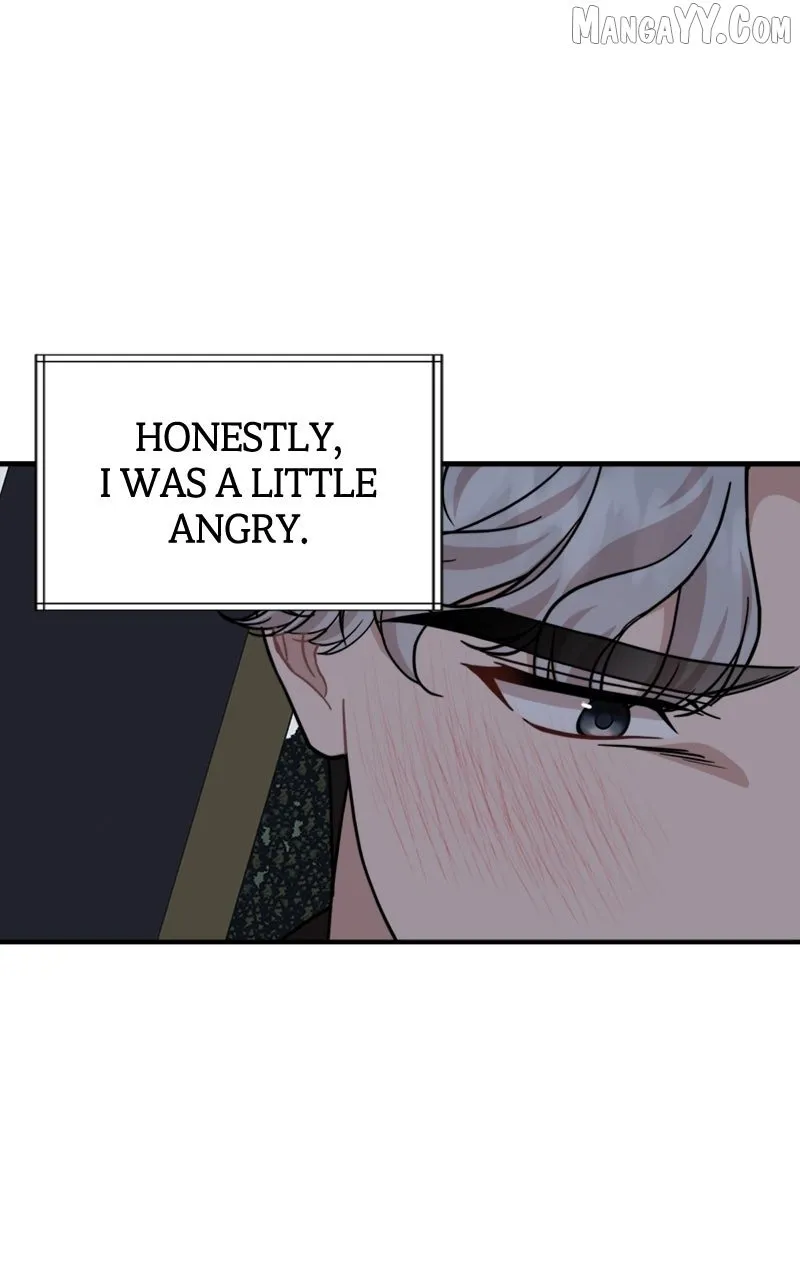 Possible to Date a Ranker? Chapter 35 page 5 - 