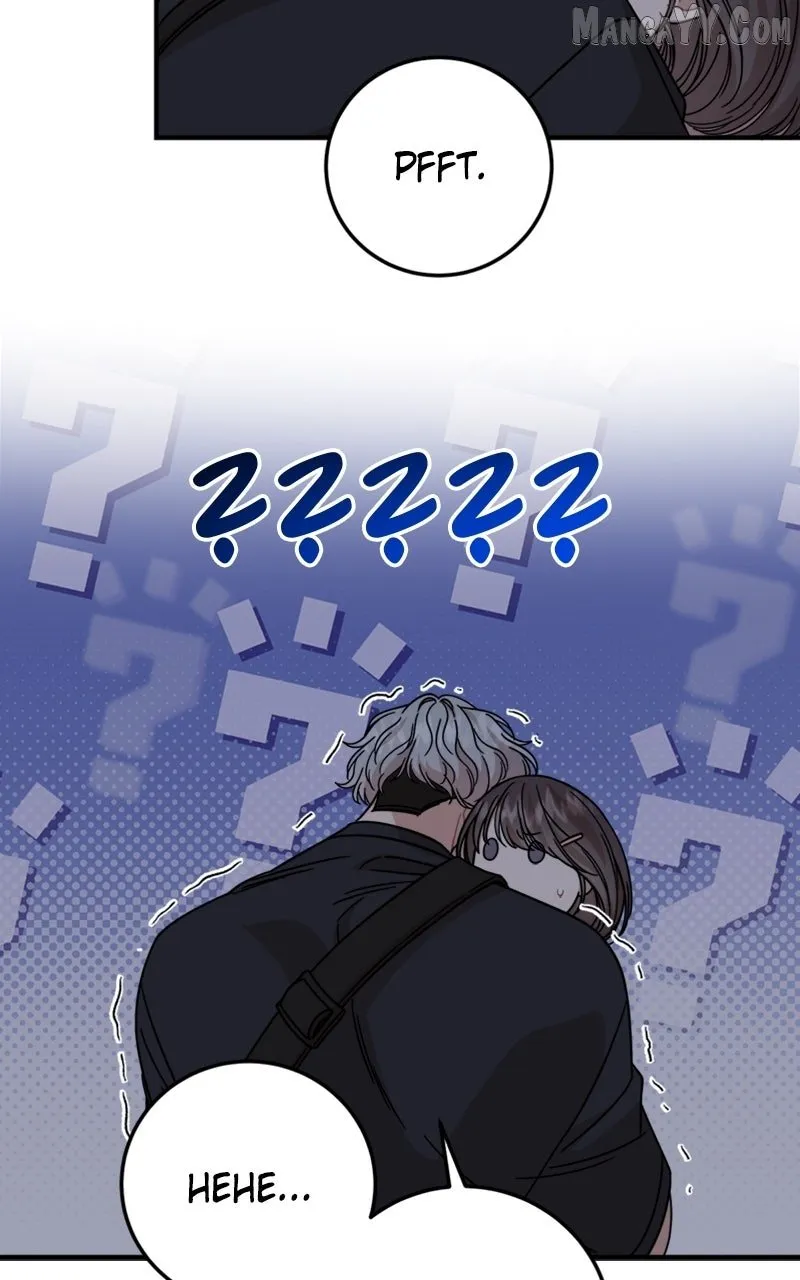 Possible to Date a Ranker? Chapter 35 page 41 - 