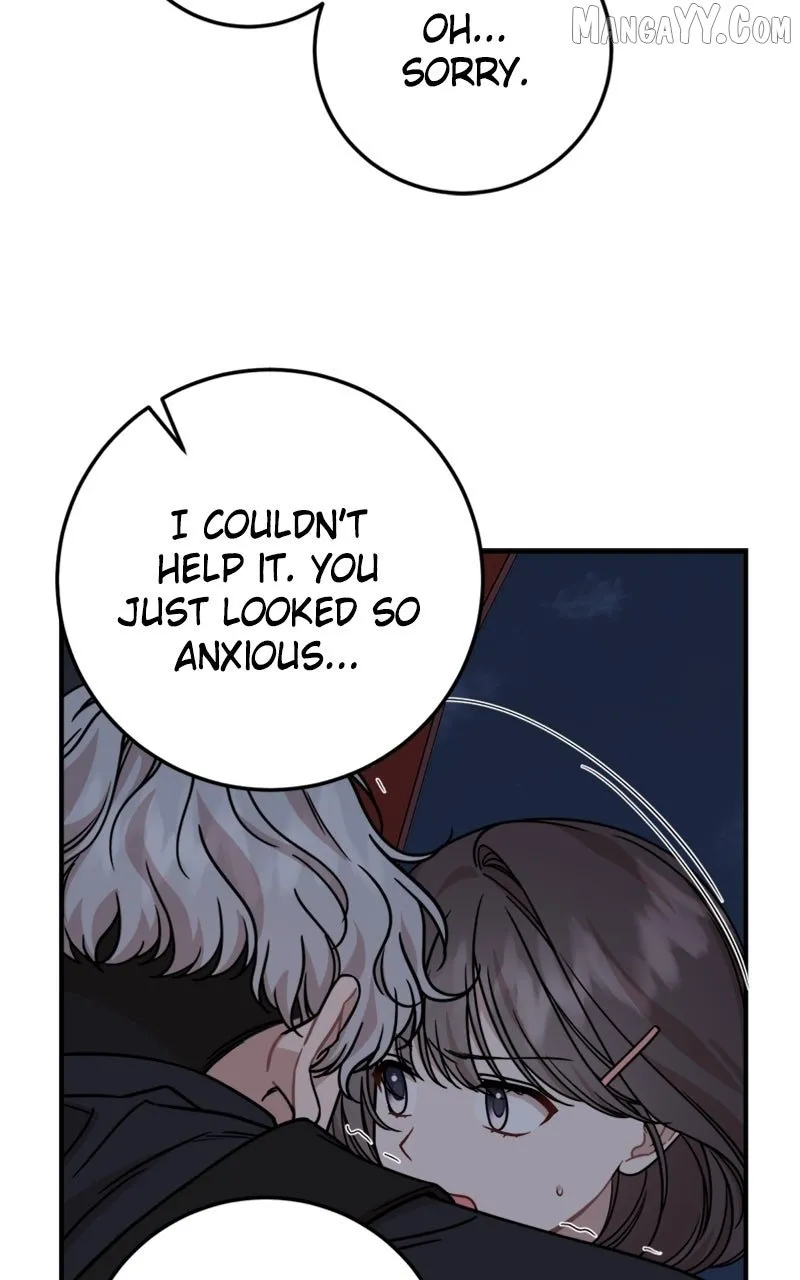 Possible to Date a Ranker? Chapter 35 page 42 - 