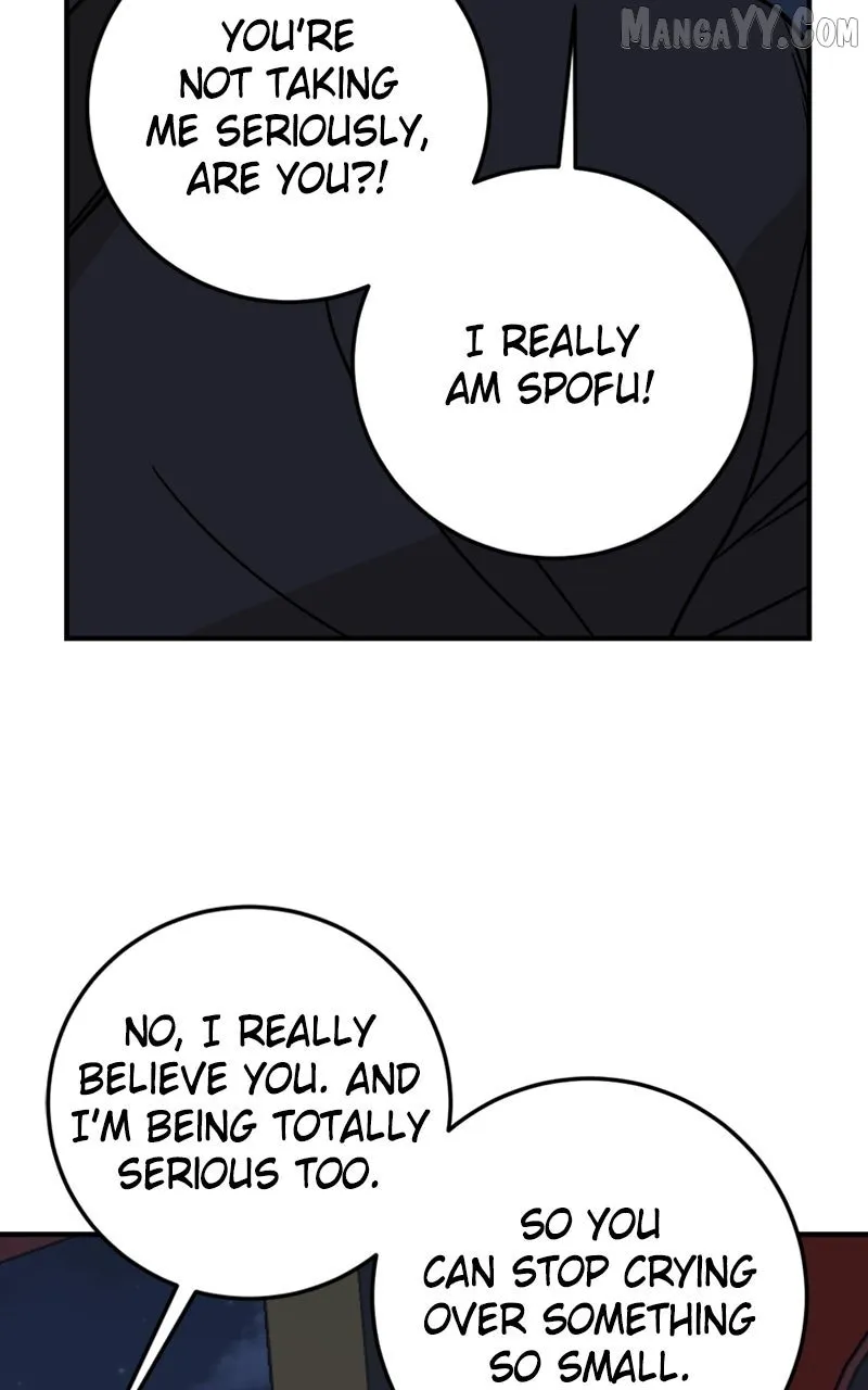 Possible to Date a Ranker? Chapter 35 page 43 - 