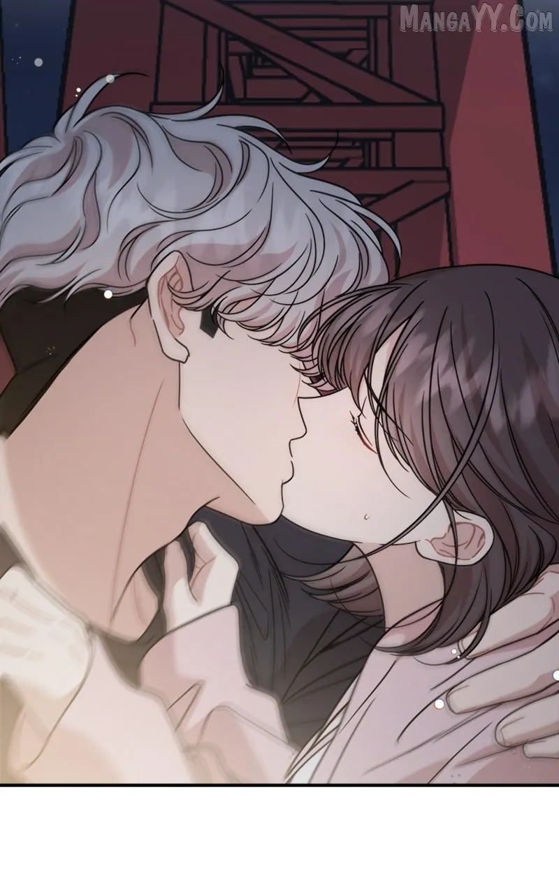 Possible to Date a Ranker? Chapter 35 page 45 - 
