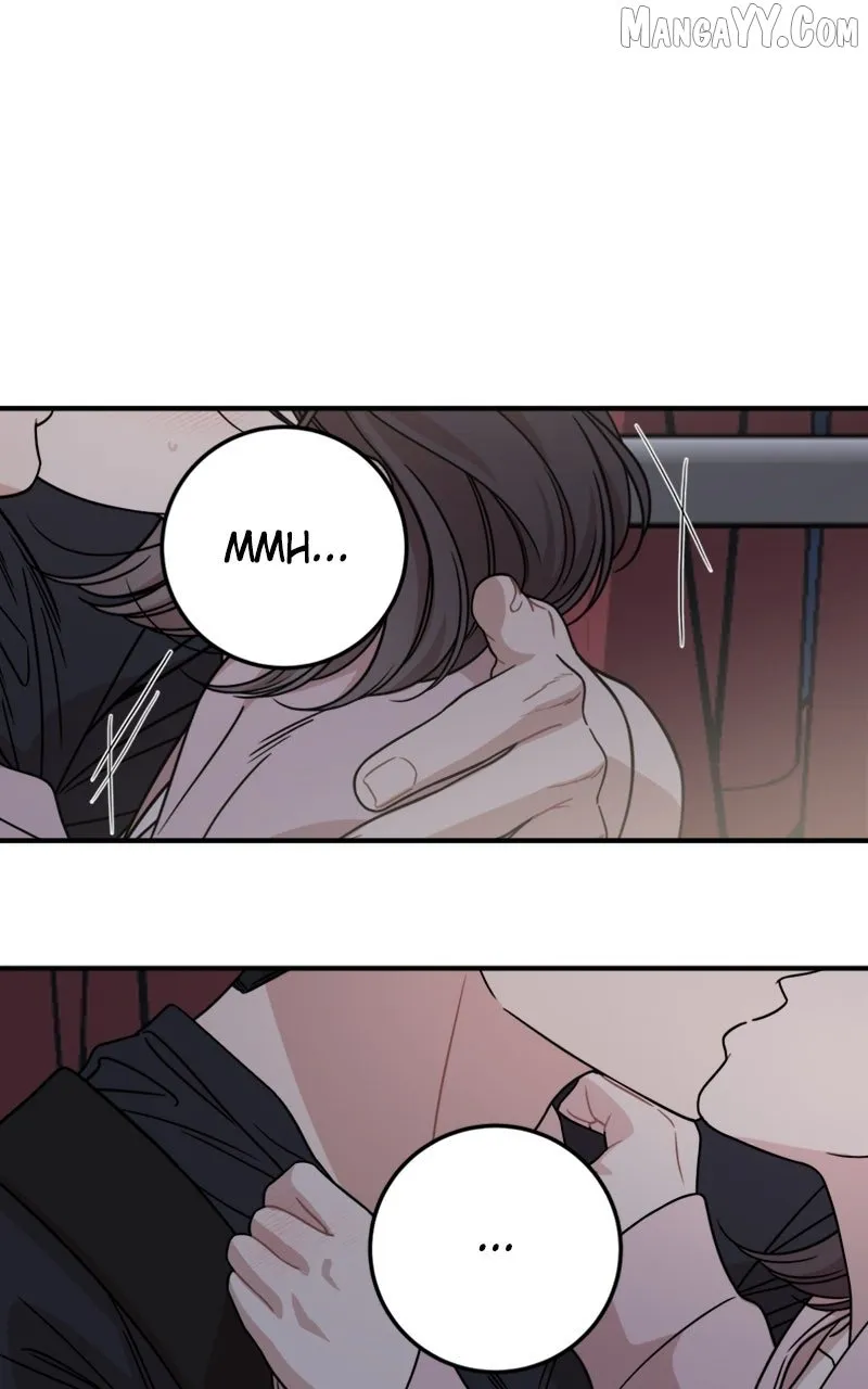 Possible to Date a Ranker? Chapter 35 page 46 - 