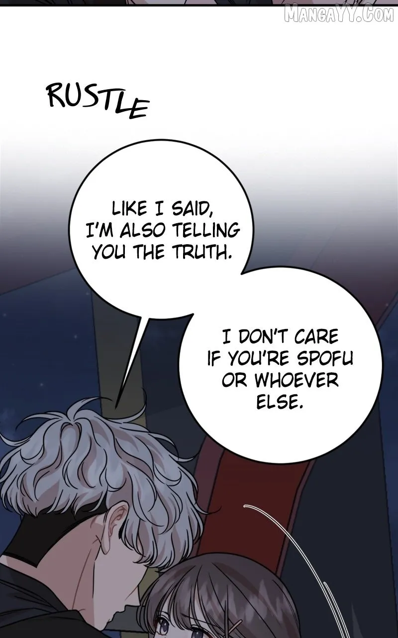 Possible to Date a Ranker? Chapter 35 page 47 - 