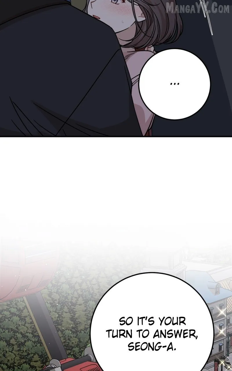 Possible to Date a Ranker? Chapter 35 page 48 - 