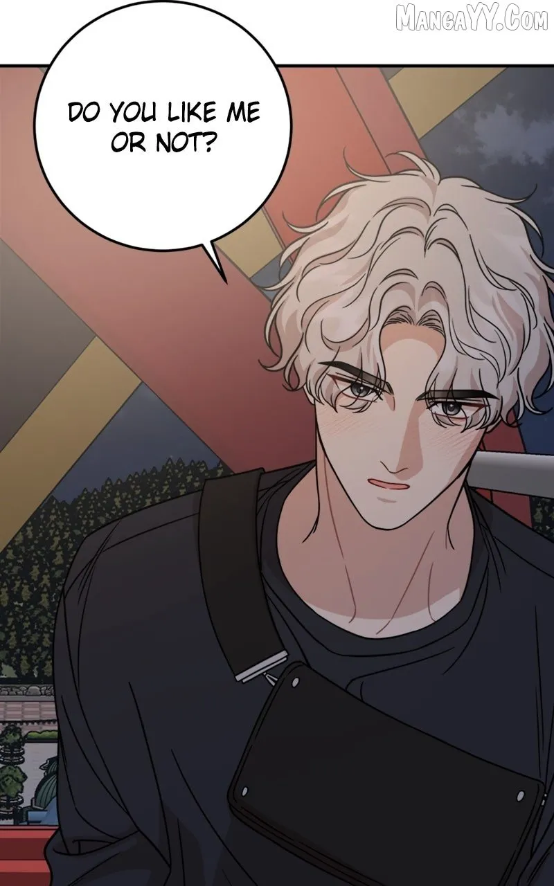 Possible to Date a Ranker? Chapter 35 page 50 - 