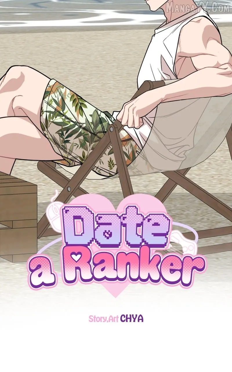 Possible to Date a Ranker? Chapter 35 page 52 - 