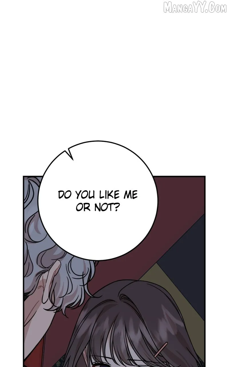 Possible to Date a Ranker? Chapter 35 page 53 - 