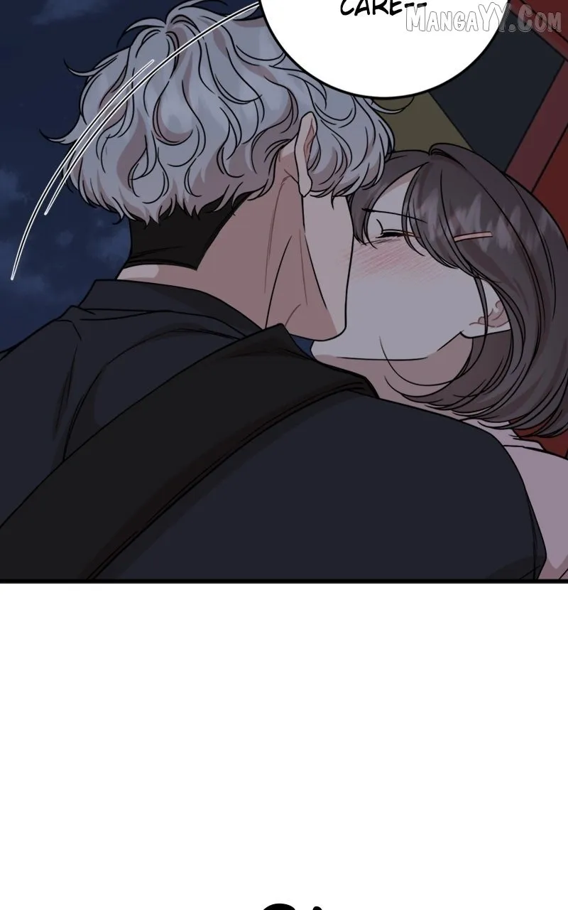 Possible to Date a Ranker? Chapter 35 page 55 - 