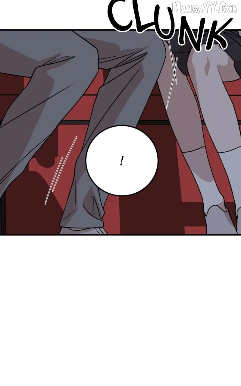 Possible to Date a Ranker? Chapter 35 page 56 - 