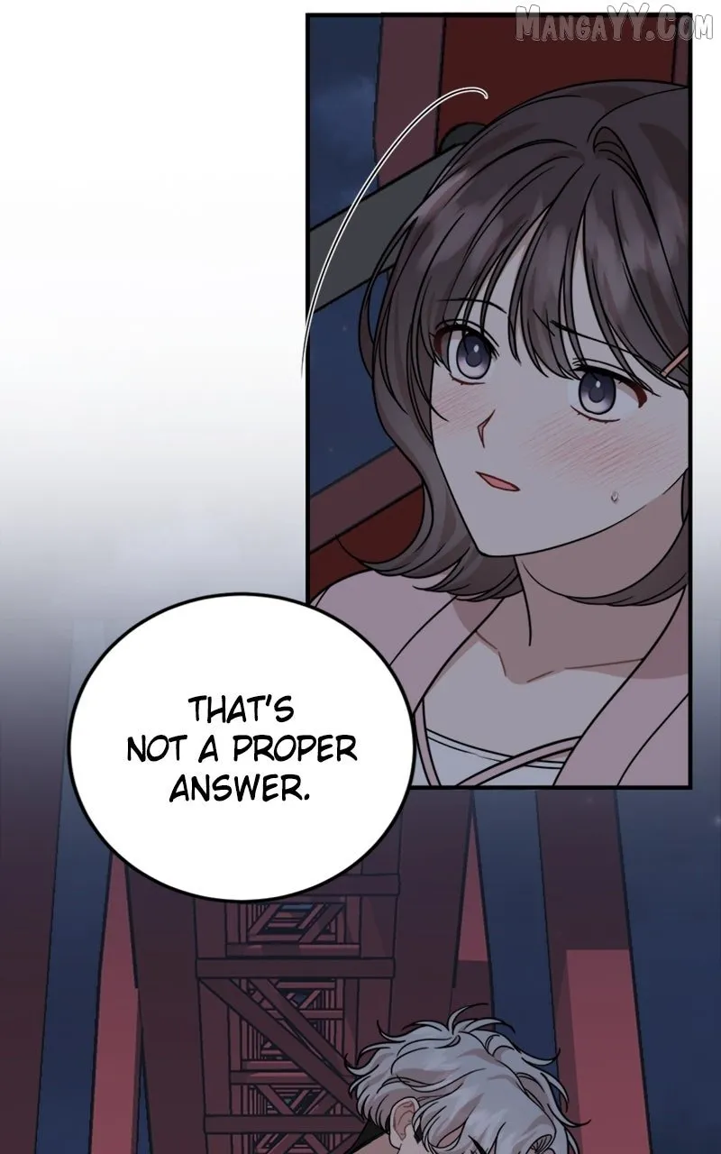 Possible to Date a Ranker? Chapter 35 page 57 - 