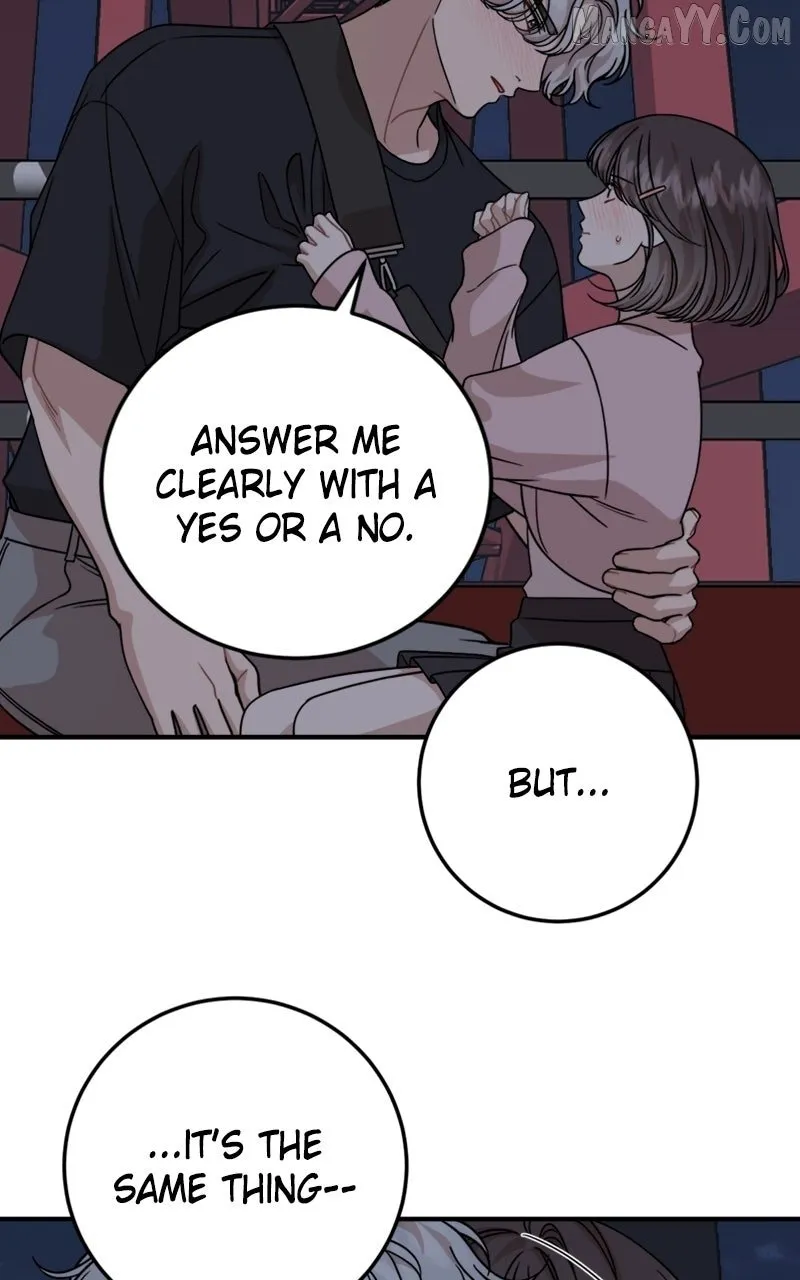 Possible to Date a Ranker? Chapter 35 page 58 - 