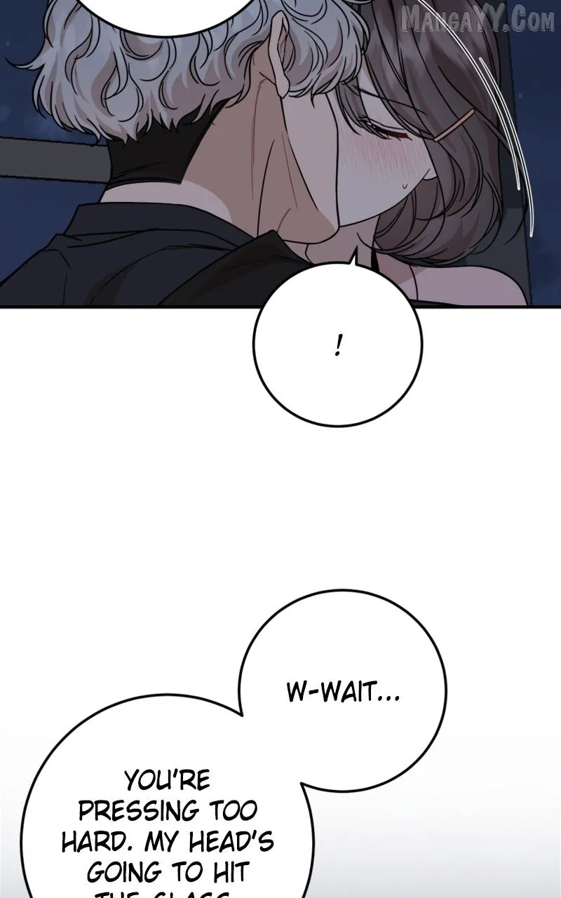 Possible to Date a Ranker? Chapter 35 page 59 - 