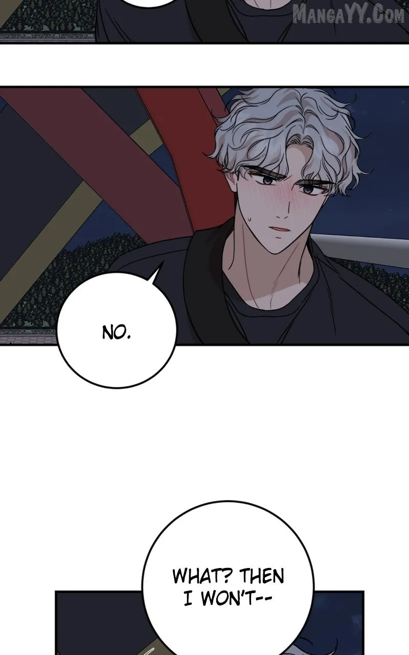 Possible to Date a Ranker? Chapter 35 page 62 - 