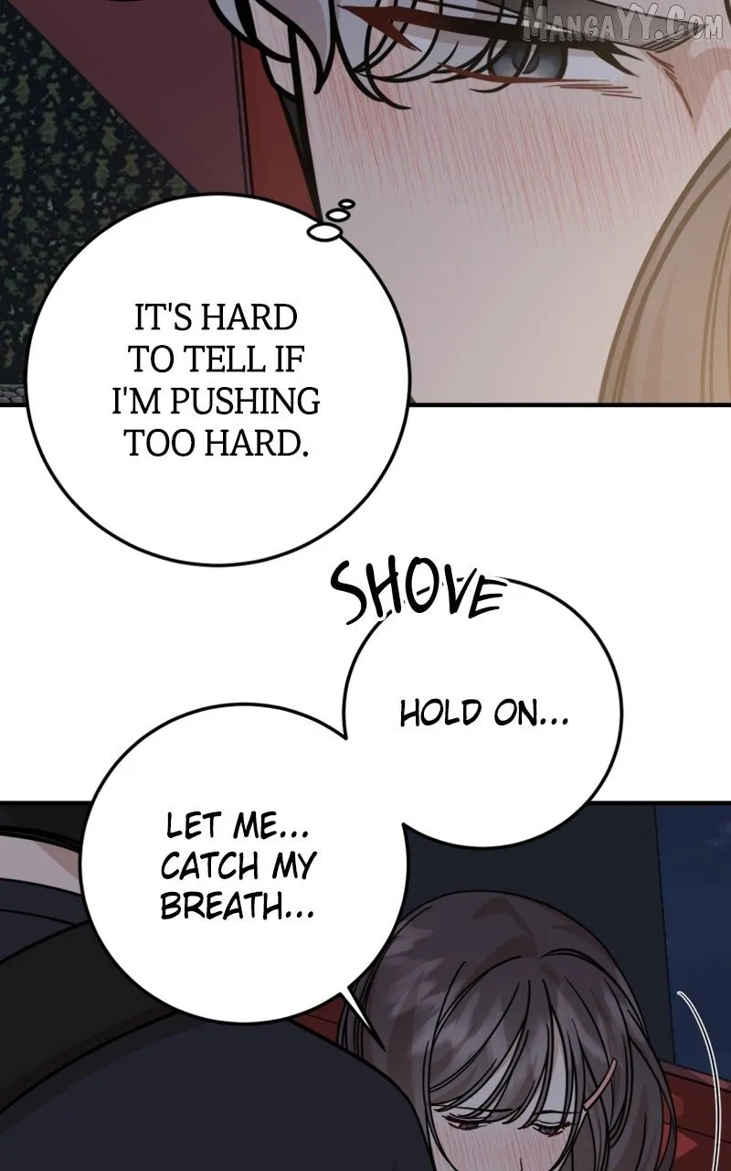 Possible to Date a Ranker? Chapter 35 page 67 - 