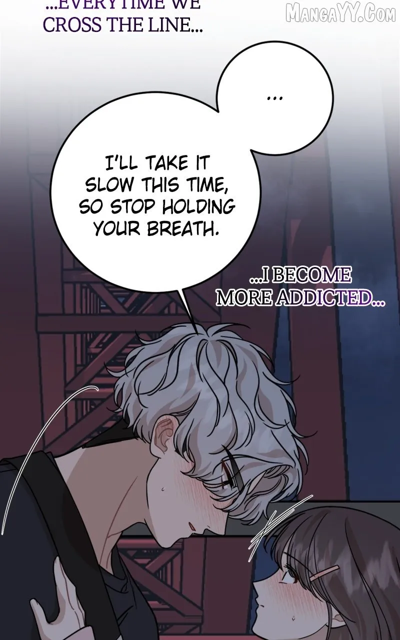 Possible to Date a Ranker? Chapter 35 page 69 - 