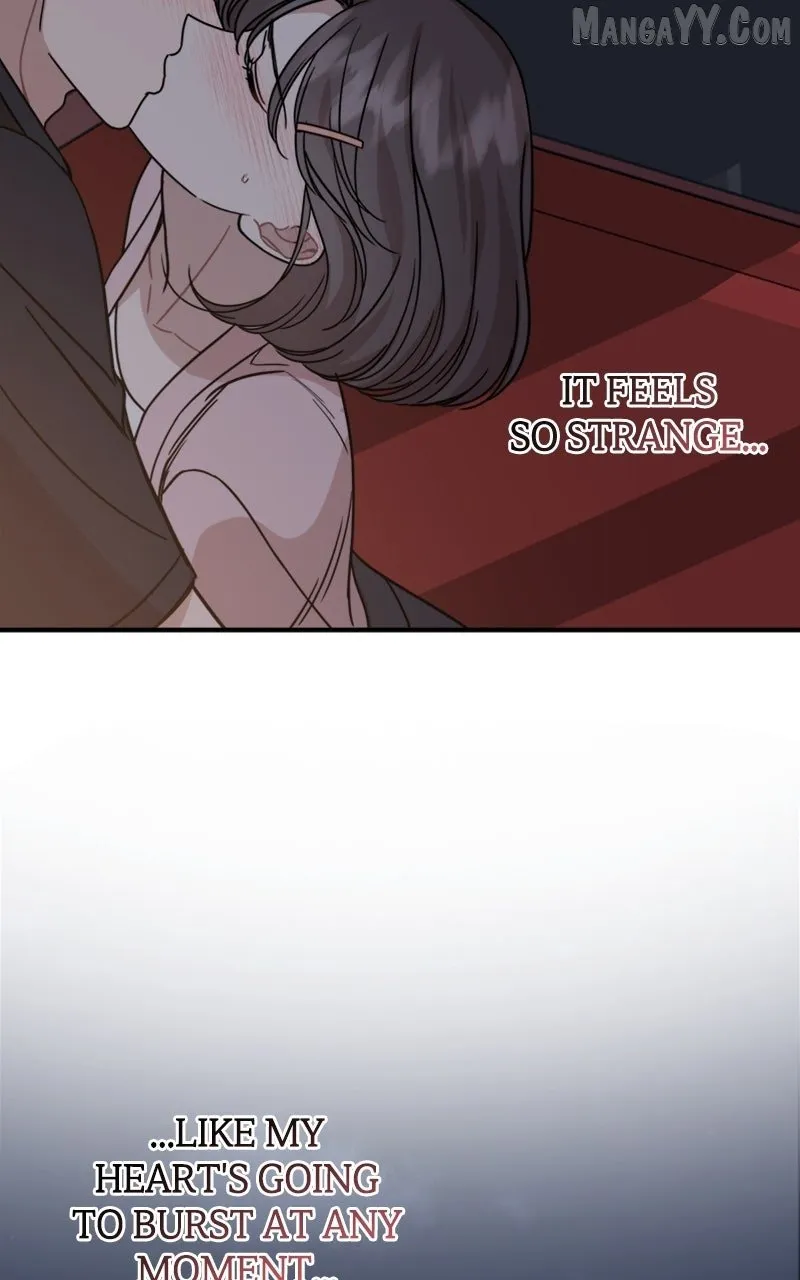 Possible to Date a Ranker? Chapter 35 page 72 - 