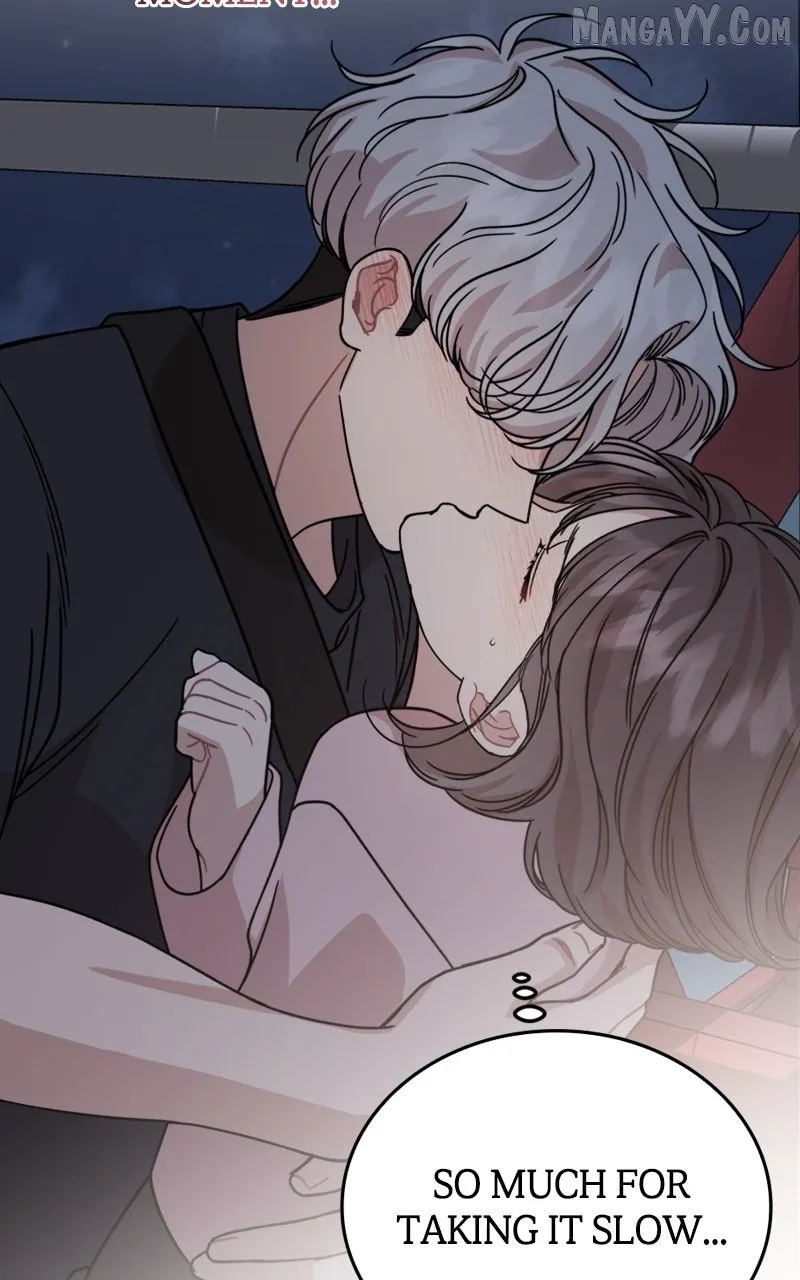 Possible to Date a Ranker? Chapter 35 page 73 - 