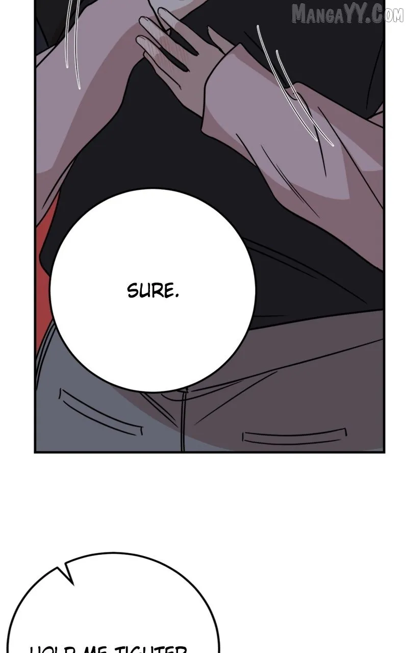 Possible to Date a Ranker? Chapter 35 page 77 - 