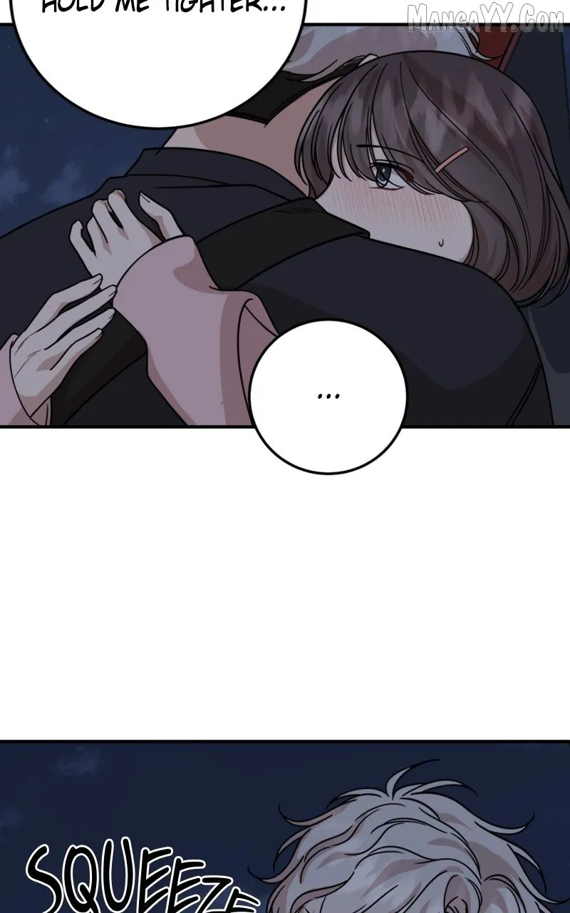 Possible to Date a Ranker? Chapter 35 page 78 - 