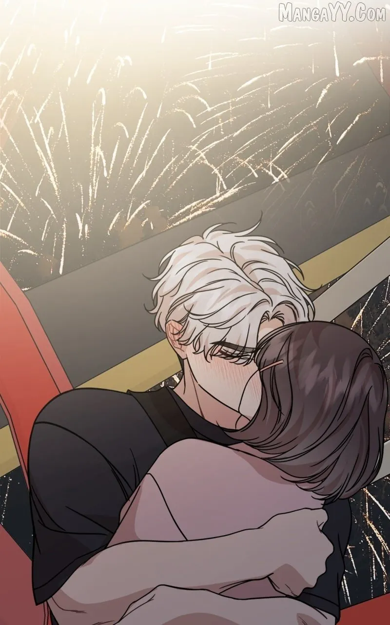 Possible to Date a Ranker? Chapter 35 page 80 - 