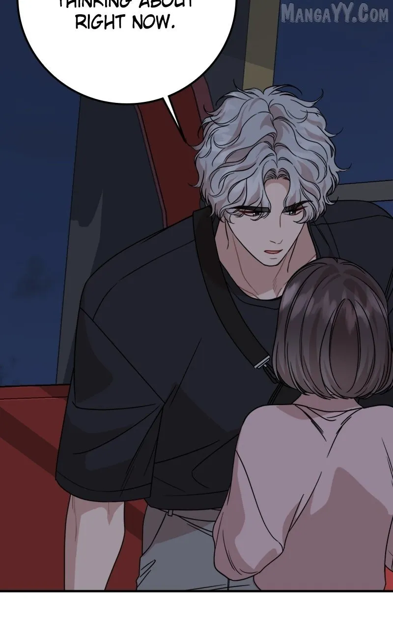 Possible to Date a Ranker? Chapter 35 page 9 - 