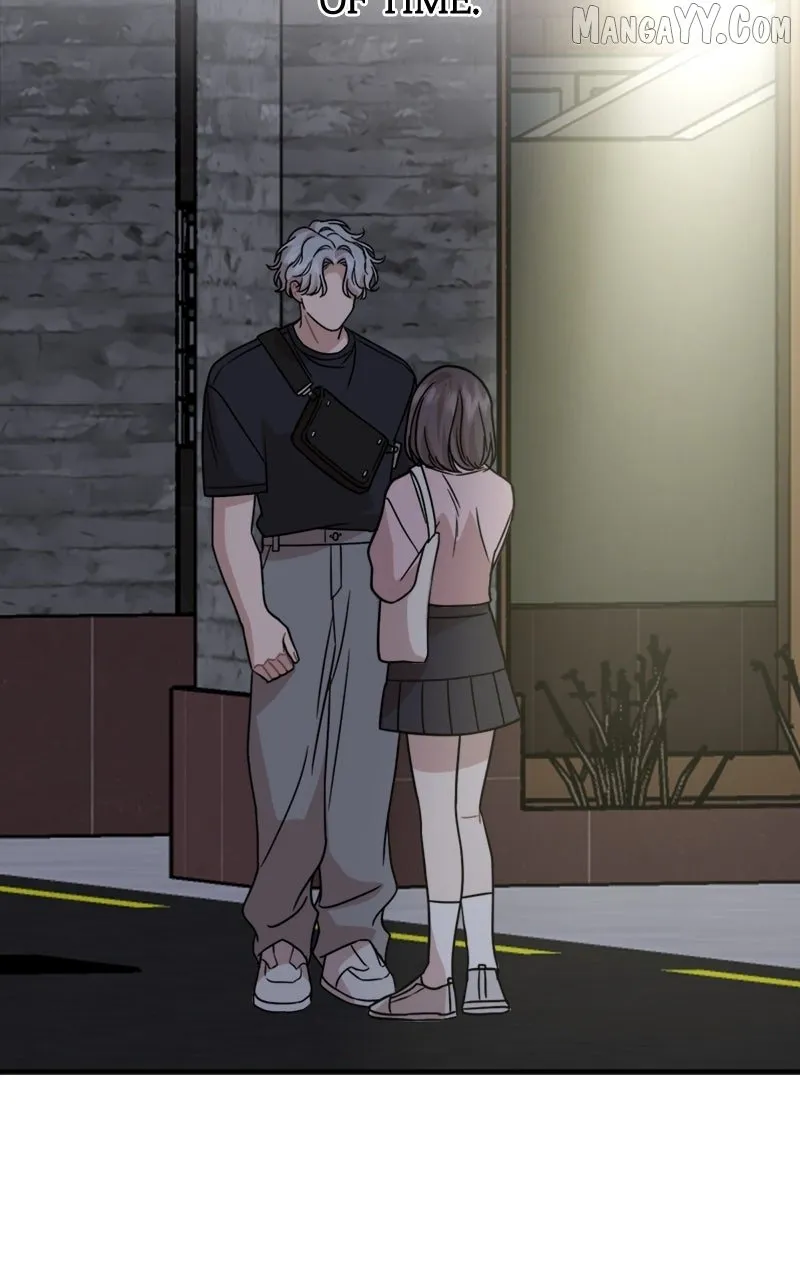Possible to Date a Ranker? Chapter 35 page 83 - 