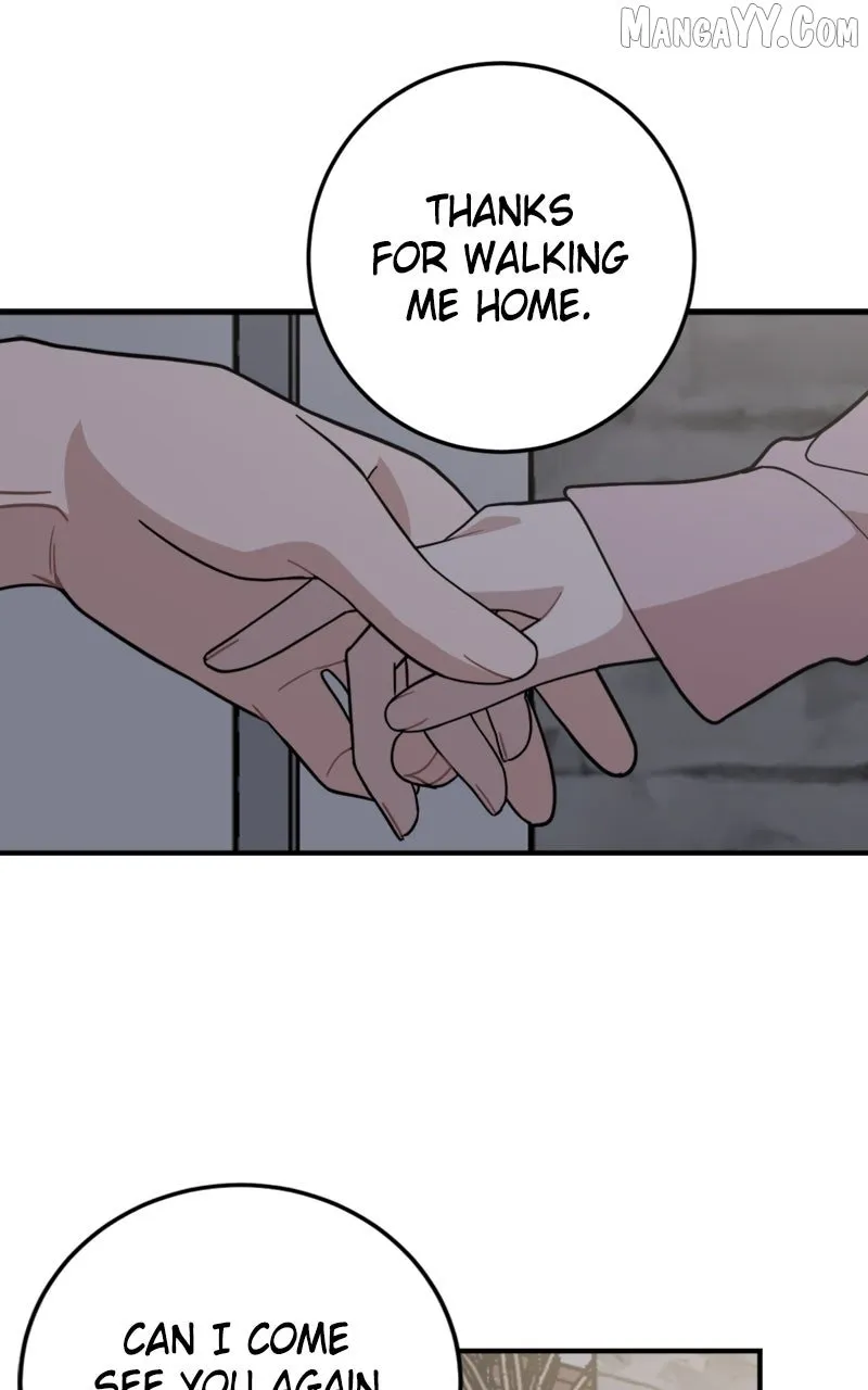 Possible to Date a Ranker? Chapter 35 page 84 - 