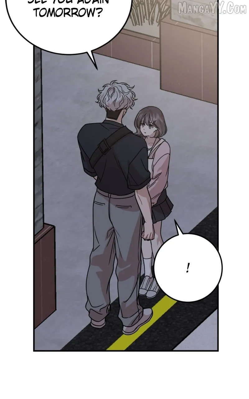 Possible to Date a Ranker? Chapter 35 page 85 - 