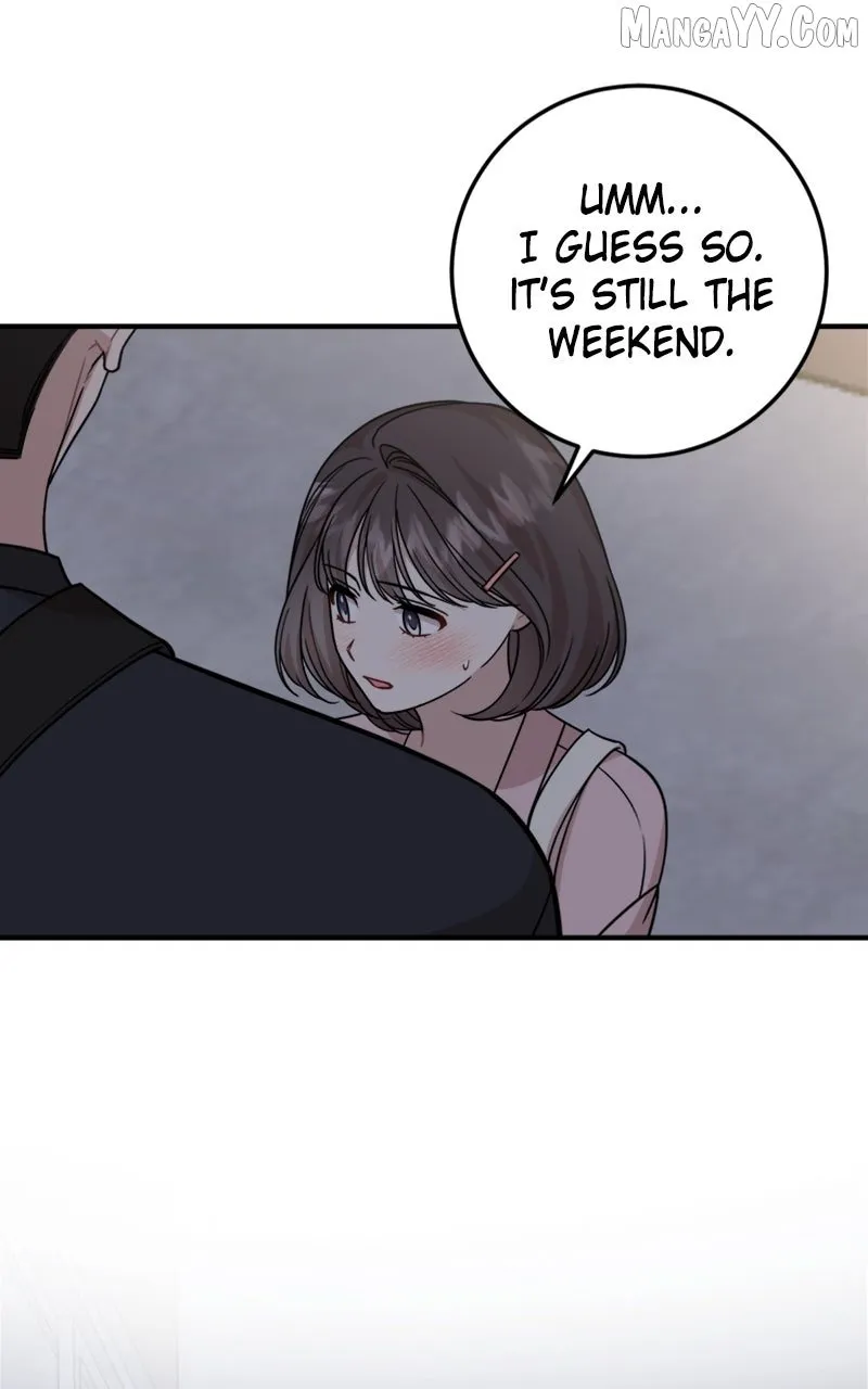 Possible to Date a Ranker? Chapter 35 page 86 - 